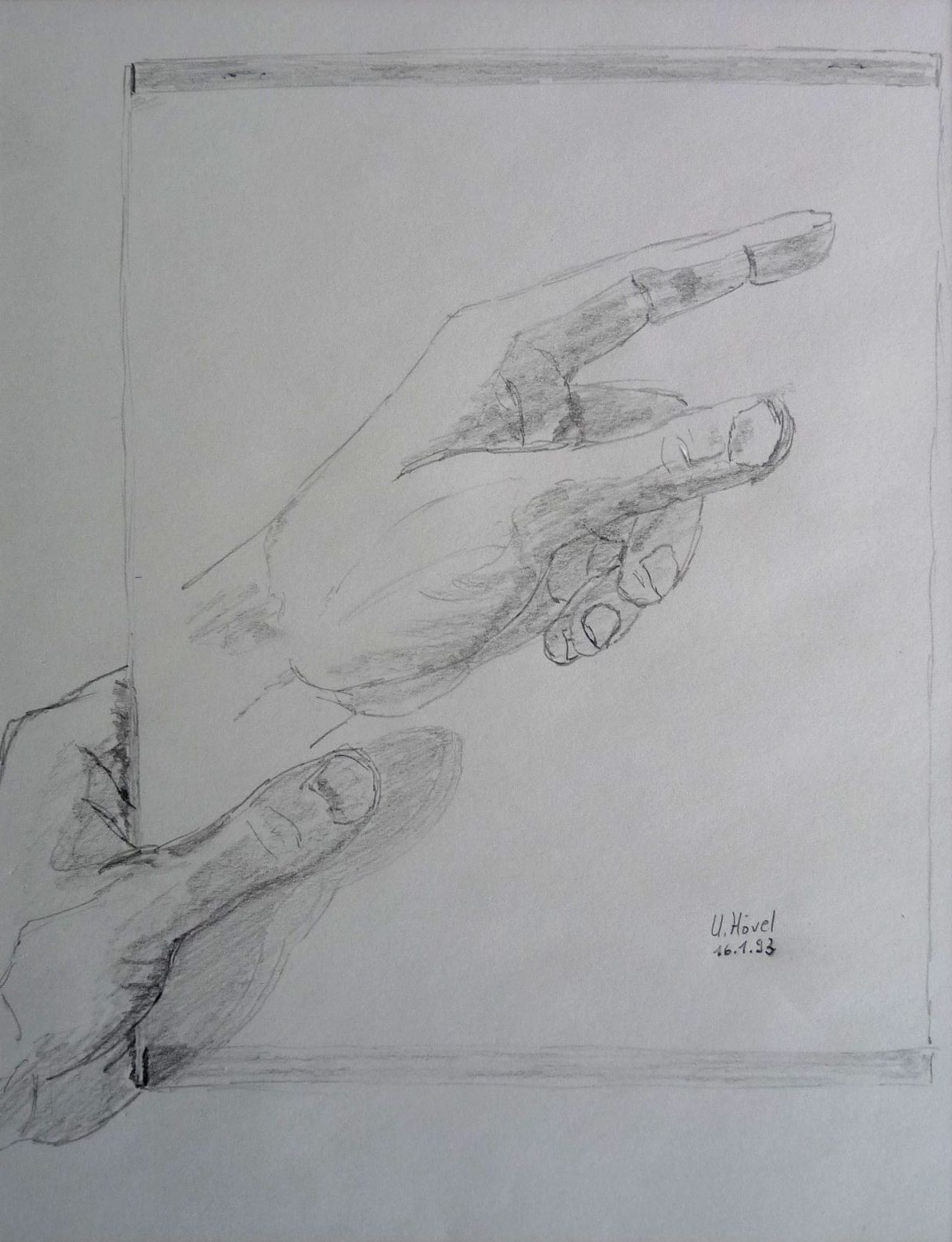 Hand in Hand